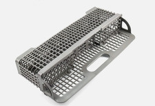 Dishwasher Silverware Basket for Whirlpool  KitchenAid   8562043, 8531288