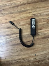 HAND CONTROL BY MIZUHO OSI / ORTHOPEDICS SYSTEM