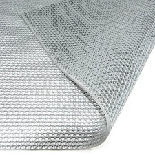 Commercial Drainage Mat 3x10 Ft 0.22'' Thick Non Slip Wet Area Floor Mat Pool...