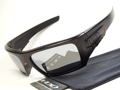 Oakley SI Industrial Det Cord Sunglasses Shock Tube Jawbone Pit Boss Antix KSK