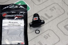 Speedfactory Map Sensor 3 Bar Black B18c1 B18ba H22a4 A1 F20c F22c F23a 01-014