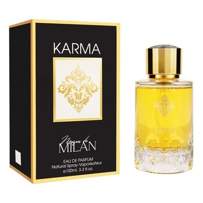 Parfum Karma Eau de Parfum 100 ml Damen Duft Parfume Frauenparfum