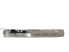 CITRO�N C5 III RD Zusatzbremsleuchte 9681063580 2.00 Petrol 2009 28780784