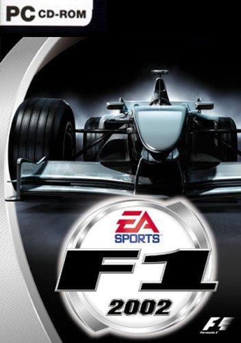 F1 2002 (PC)