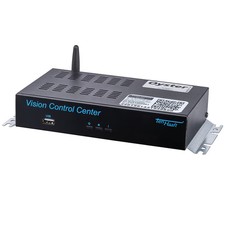 Vision Control Center - TenHaaft Ersatzteil Nr. 1.004.9003 - f&uuml;r Caro Vision II