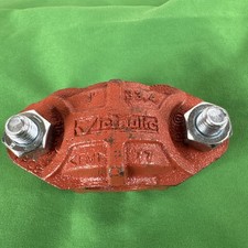 Victaulic 1" 33.4 Standard Flexible Coupling Style 77