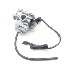 Vergaser für 4 Takt China Roller mit E-Choke und TP-Sensor Euro 4