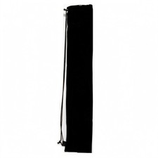 Electric Flute Bag Sleeve Shape Music Gear Plain