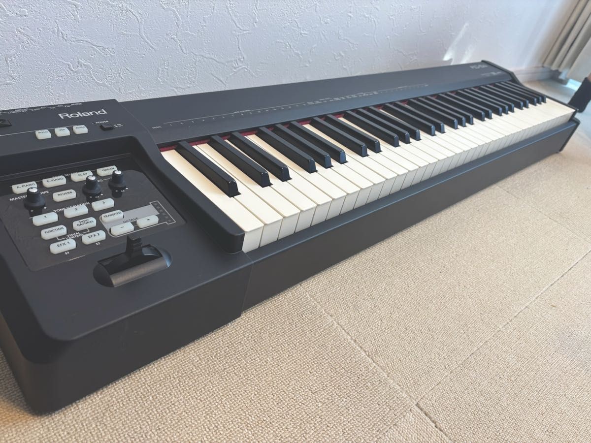 Roland RD-64 64鍵　電子ピアノ Roland RD-64 Digital Piano for sale online | eBay