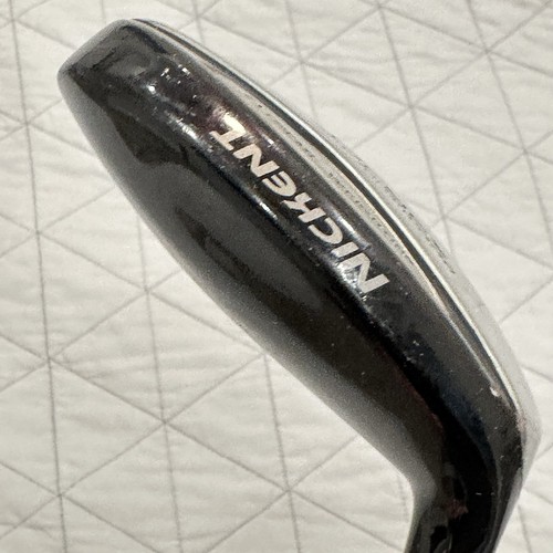 Nickent Genex 3DX Ironwood 20° 3 Wood Uniflex Steel Shaft 39.5” RH - Picture 10 of 20