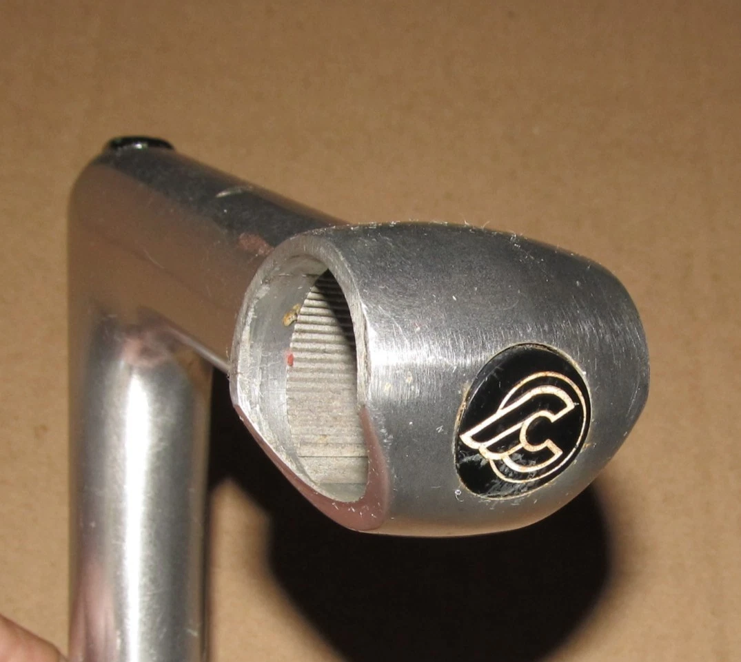 Cinelli Bicycle Stems for sale | eBay