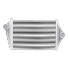 Charge Air Cooler Fits Freightliner Century OEM# BHT59279 C2849