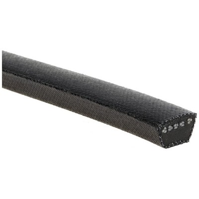 Gates 22752 Premium Molded Coolant Hose For Select 03 Chevrolet GMC Models
