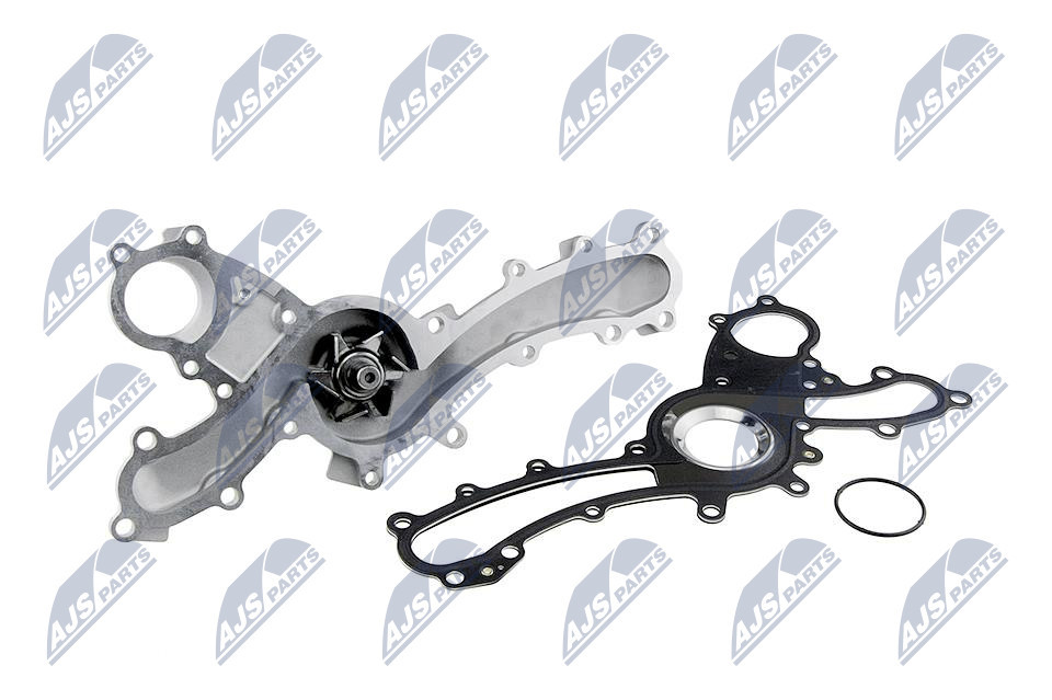 N.T.Y. CPW-TY-101.NTY Water Pump for LEXUS,TOYOTA
