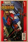 ULTIMATE SPIDERMAN #1 Needs A Press First Ultimate Spider-Man Key Issue