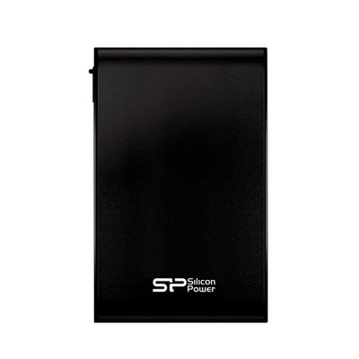 4712702617139 Silicon Power Armor A80 Externe Festplatte 2000 GB Schwarz Silicon