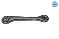 Querlenker Strebe Stange Hinterachse Links Oder Unten - Meyle 116 035 0002
