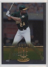 2002 Topps Gold Label Class 1 Gold 86/500 Jermaine Dye #143 0m0