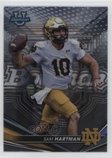 2022-23 Bowman U Sam Hartman #92 0t2