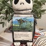 Belonging (Extended Art) Commander: Lorwyn Eclipsed Regular MTG