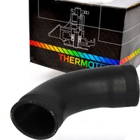 Thermotec DCB010TT Ladeluftschlauch FüR Bmw 3 E46 5 E39 7 E38 X5 E53 2.5D 3.0D