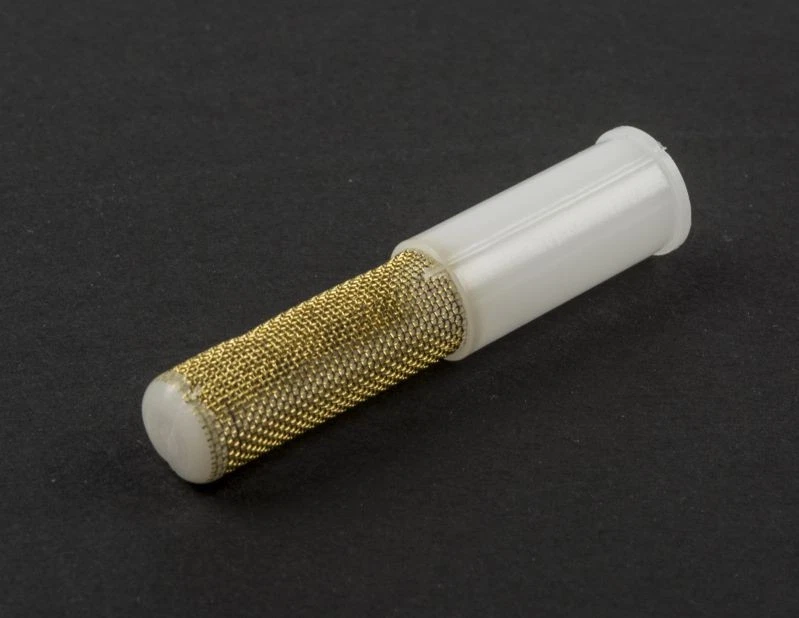 Suzuki Genuine A50P AP50 Oil Tank Outlet Strainer Net Repair 44720-11030-000