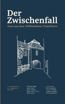 Marko Dinic Johann Reißer Matthias Jügle Der Zwischenfal (Paperback) (UK IMPORT)