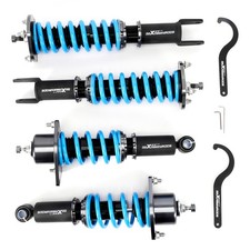 24 Level Damper Coilovers Lowering Suspension Kit for Mazda MX-5 Miata NC 06-15