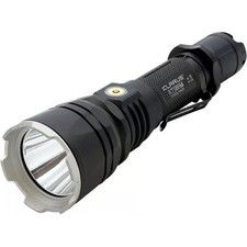 KLARUS XT12GT Magnetic Charging Flashlight Torch