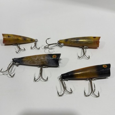 esox fishing lures Cobra Spinner Bait Brute – Wind Rose North Ltd. Outfitters Lure Color:Wintefresh Cotton Cordell Super Spot FREHO 2 and 4 hook