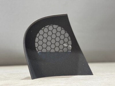8J0035410 Lautsprecher Abdeckung box BOSE  für AUDI TT 8J TTS