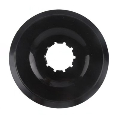 MTB -Fahrrad Spoke Protector Cover Verwenden Bewachen Dienstleben Durchmesser
