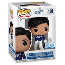 Ultimate Funko Pop MLB Baseball Figures Checklist and Gallery 151