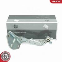 RollenfüHrung SchiebetüR Esen SKV 96SKV855 FüR Iveco Daily 6 33S11 35S11 35C11