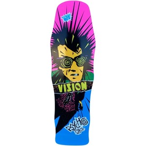 【超貴重品】1986年 Vision Psycho Stick オリジナルモデル Vision Psycho Stick | eBay UK