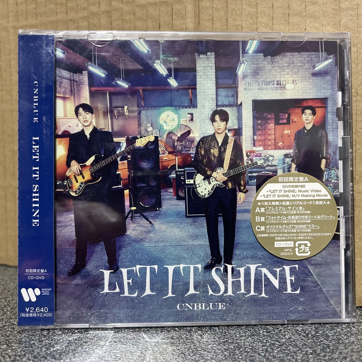 cnblue dvd products for sale | eBay