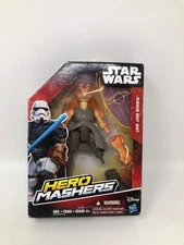 Star Wars Hero Mashers Episode I Jar Jar Binks