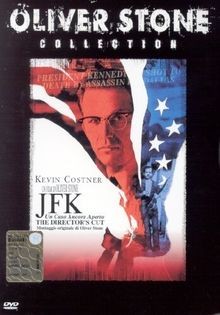 jfk-un caso ancora aperto directors cut von Jfk | CD | Zustand sehr gut