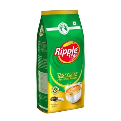 Ripple Tasty Leaf Tea - 500gm