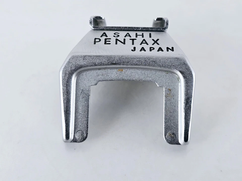 🌸[Near MINT] Pentax Accessory Clip On Hot Shoe Flash Adapter for SV S2 Japan - Image 4 of 4