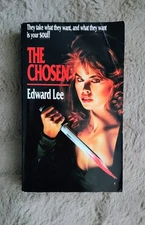 The Chosen - Edward Lee