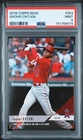 2018 Topps Now Shohei Ohtani #553 PSA 9