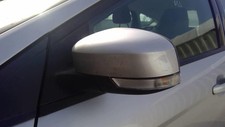 Retroviseur gauche (ou coque) Ford FOCUS