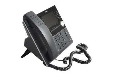 Mitel MiVoice 6930 IP Phone - Schnurgebundenes VoIP-Telefon (optischer Mangel)