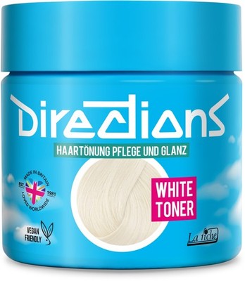 Directions White Toner 100 ml