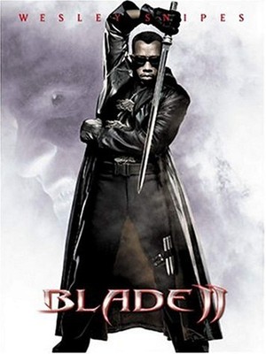 Alliance Blade Ii 2-Disc Edition 2002