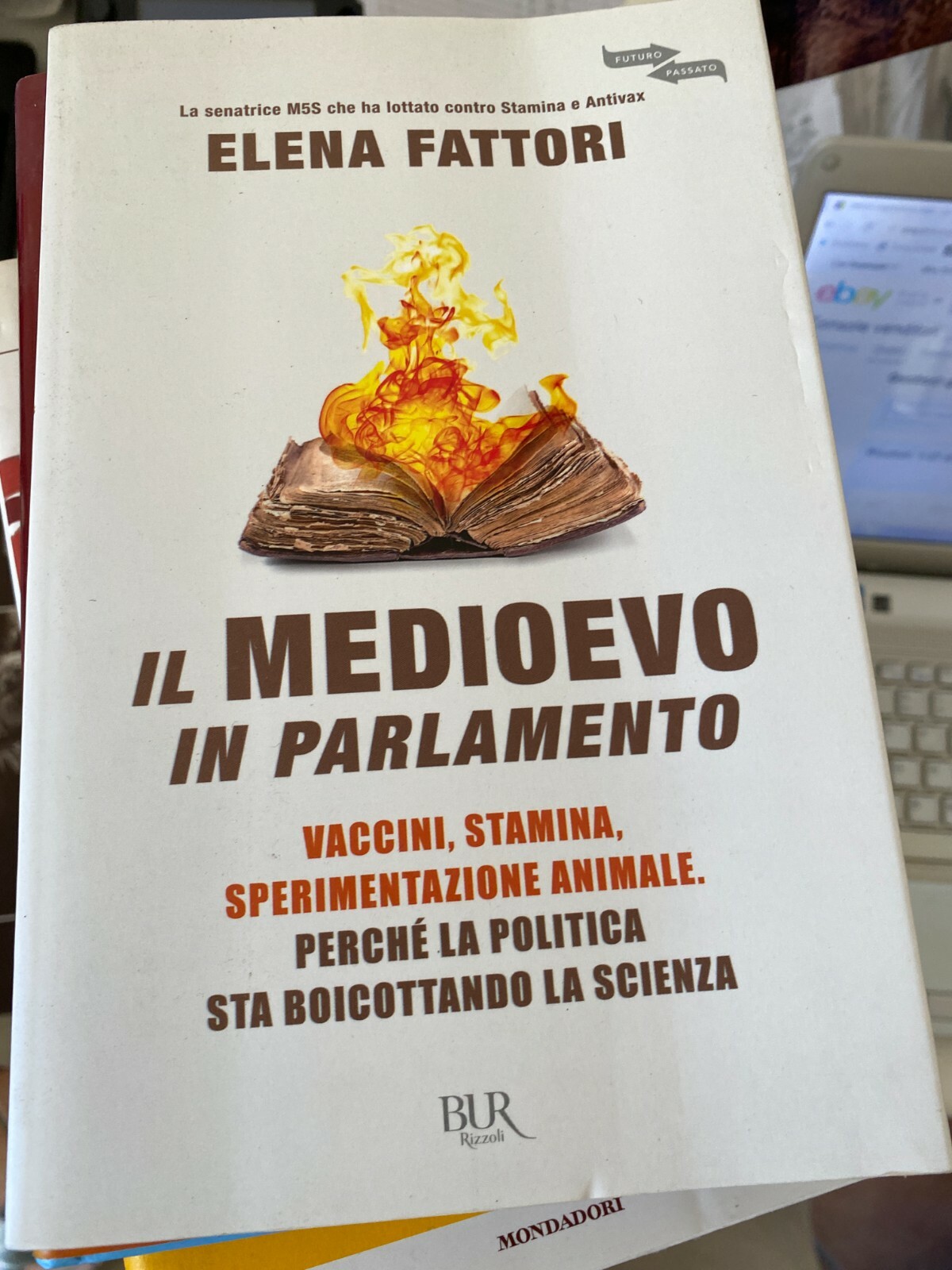 Foto 1 di 1