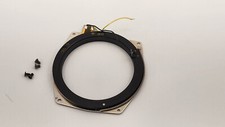 Pentax K1000 35mm SLR Camera Parts: Diaphragm Metering Ring Screws