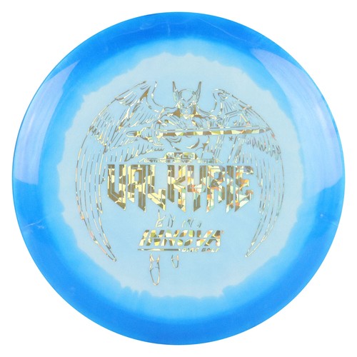 Innova Disc Golf Halo Star Valkyrie Distance Driver 9/4/-2/2 - Choose Exact Disc - Picture 31 of 162