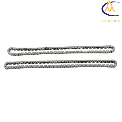 For 2011-2016 Chrysler Dodge 3.6L Engine Rebuild Cam Lifters Timing Chain Kit - Picture 3 of 17